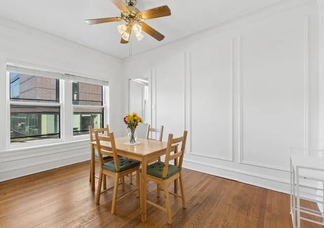 Photo 4 of Condo for sale at 846 Hinman Ave #3, Evanston, IL 60202 | MLS# 12778329 | Listing updated on 2026-10-09