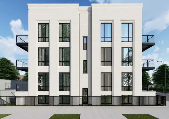 Photo 1 of Condo for sale at 1205 N Spaulding Ave Nw #3S, Chicago, IL 60651 | MLS# 12778340 | Listing updated on 2026-10-10