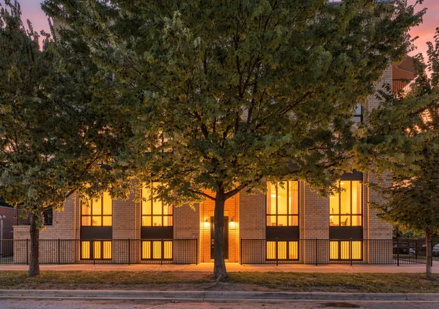 Photo 2 of Condo for sale at 1205 N Spaulding Ave Nw #3S, Chicago, IL 60651 | MLS# 12778340 | Listing updated on 2026-10-10