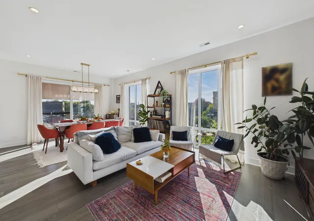 Photo 3 of Condo for sale at 1205 N Spaulding Ave Nw #3S, Chicago, IL 60651 | MLS# 12778340 | Listing updated on 2026-10-10