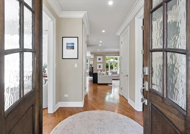 Photo 2 of Single family home for sale at 1180 Taylor Ave, Highland Park, IL 60035 | MLS# 12778346 | Listing updated on 2026-10-07