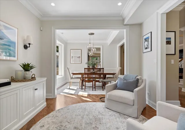Photo 3 of Single family home for sale at 1180 Taylor Ave, Highland Park, IL 60035 | MLS# 12778346 | Listing updated on 2026-10-07