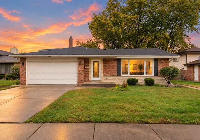 Photo 1 of Single family home for sale at 17024 Kimbark Ave, South Holland, IL 60473 | MLS# 12778350 | Listing updated on 2026-10-07