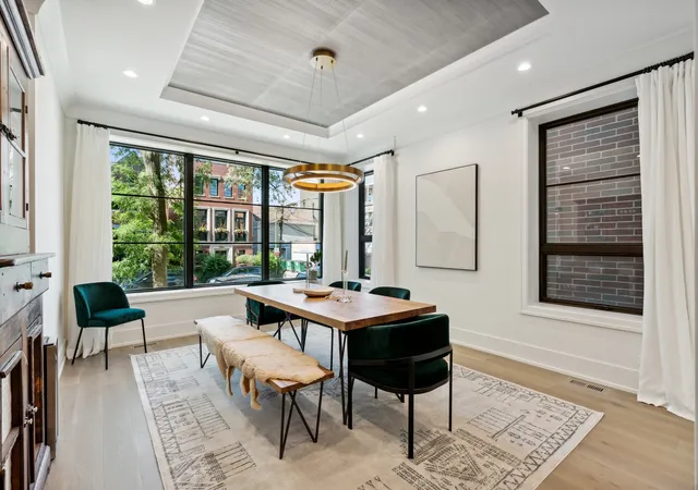 Photo 2 of Condo for sale at 2541 N Wayne Ave #1N, Chicago, IL 60614 | MLS# 12778351 | Listing updated on 2026-10-07