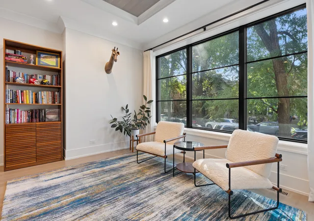 Photo 3 of Condo for sale at 2541 N Wayne Ave #1N, Chicago, IL 60614 | MLS# 12778351 | Listing updated on 2026-10-07