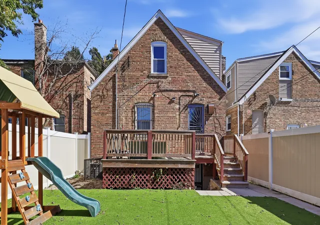 Photo 3 of Single family home for sale at 10054 S Saint Lawrence Ave, Chicago, IL 60628 | MLS# 12778355 | Listing updated on 2026-10-07