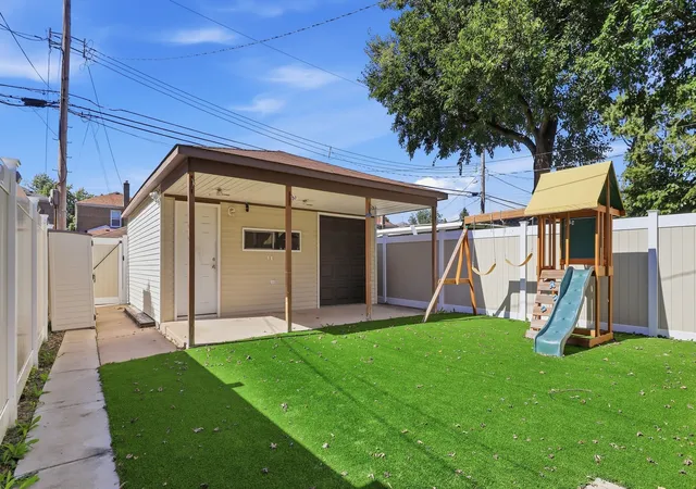 Photo 3 of Single family home for sale at 10054 S Saint Lawrence Ave, Chicago, IL 60628 | MLS# 12778355 | Listing updated on 2026-10-07