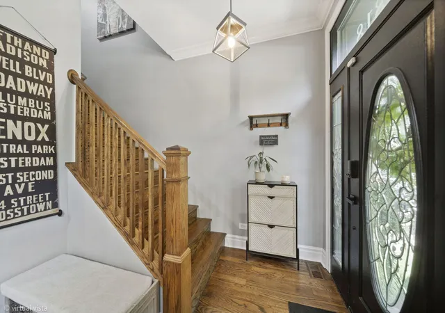 Photo 1 of Single family home for sale at 4818 S Evans Ave, Chicago, IL 60615 | MLS# 12778367 | Listing updated on 2026-10-07