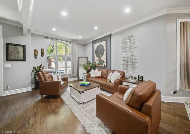 Photo 2 of Single family home for sale at 4818 S Evans Ave, Chicago, IL 60615 | MLS# 12778367 | Listing updated on 2026-10-07