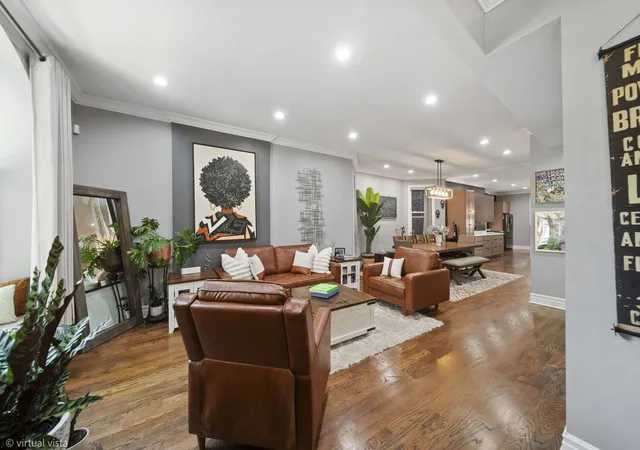 Photo 3 of Single family home for sale at 4818 S Evans Ave, Chicago, IL 60615 | MLS# 12778367 | Listing updated on 2026-10-07