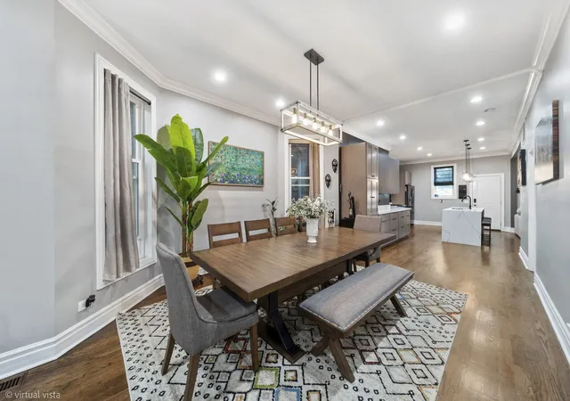 Photo 4 of Single family home for sale at 4818 S Evans Ave, Chicago, IL 60615 | MLS# 12778367 | Listing updated on 2026-10-07