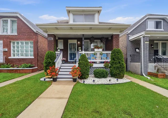 Single family home for sale at 7719 S Rhodes Ave, Chicago, IL 60619 | MLS# 12778381