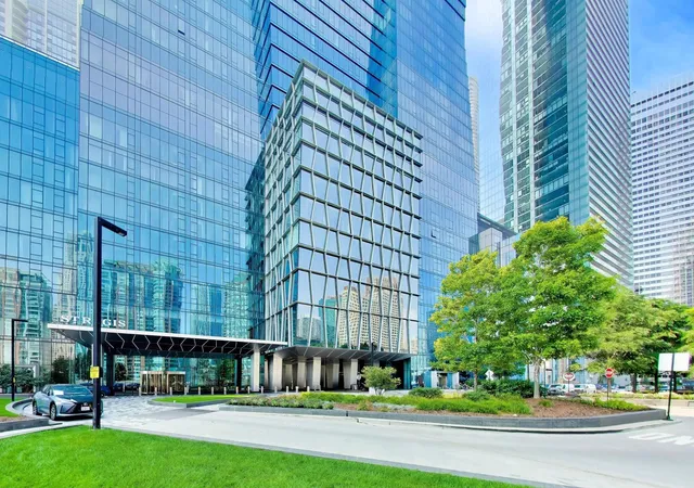 Photo 1 of Condo for sale at 363 E Wacker Dr #5401, Chicago, IL 60601 | MLS# 12778394 | Listing updated on 2026-10-07