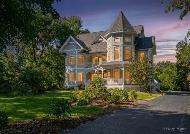 Photo 1 of Single family home for sale at 39w632 Bolcum Rd, Saint Charles, IL 60175 | MLS# 12778416 | Listing updated on 2026-10-09