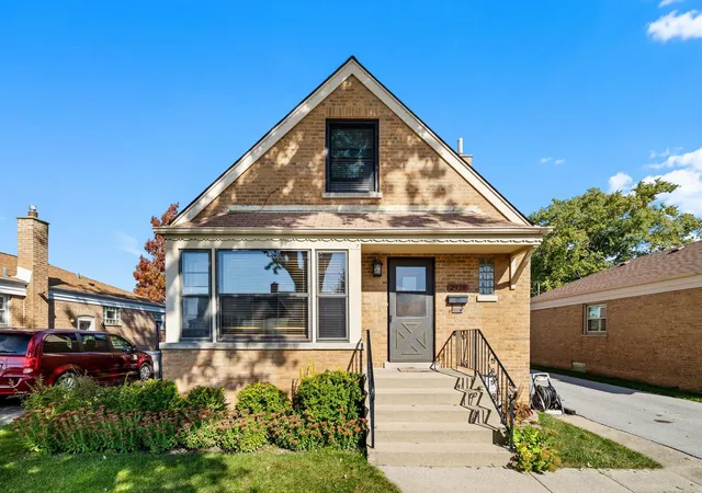 Single family home for sale at 2928 W 98th Street, Evergreen Park, IL 60805 | MLS# 12778428