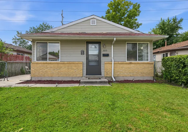 Photo 1 of Single family home for sale at (Undisclosed), Robbins, IL 60472 | MLS# 12778473 | Listing updated on 2026-10-06