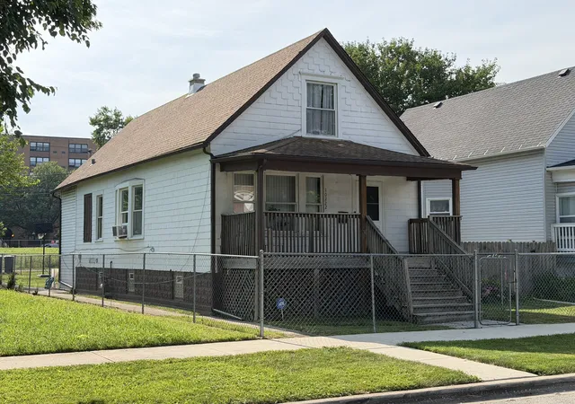 Single family home for sale at 10222 S Indiana Ave, Chicago, IL 60628 | MLS# 12778475