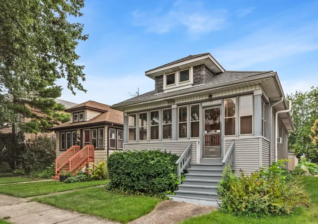 Photo 1 of Single family home for sale at 923 Dunlop Ave, Forest Park, IL 60130 | MLS# 12778479 | Listing updated on 2026-10-07
