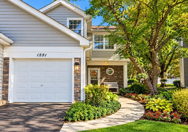 Condo for sale at 1251 Cranbrook Dr #1251, Schaumburg, IL 60193 | MLS# 12778544