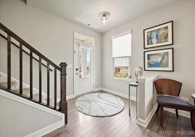 Photo 3 of Townhouse for sale at 4116 Chelsea Manor Cir, Aurora, IL 60504 | MLS# 12778548 | Listing updated on 2026-10-08