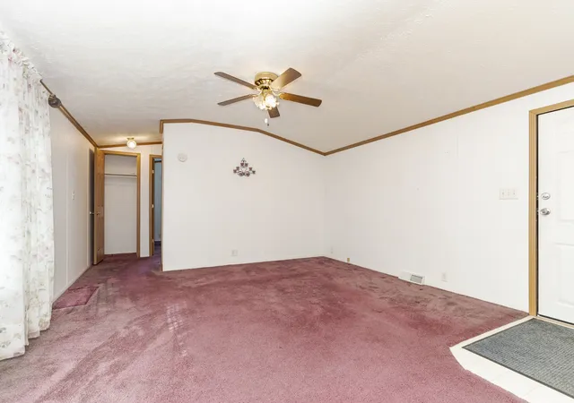 Photo 3 of Manufactured home for sale at 1816 A St, Normal, IL 61761 | MLS# 12778549 | Listing updated on 2026-10-07
