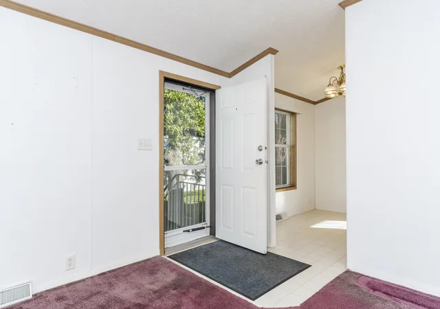 Photo 4 of Manufactured home for sale at 1816 A St, Normal, IL 61761 | MLS# 12778549 | Listing updated on 2026-10-07