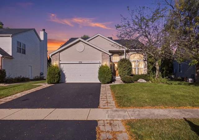 Photo 4 of Single family home for sale at 1776 Autumn Woods Ln, Romeoville, IL 60446 | MLS# 12778566 | Listing updated on 2026-10-09