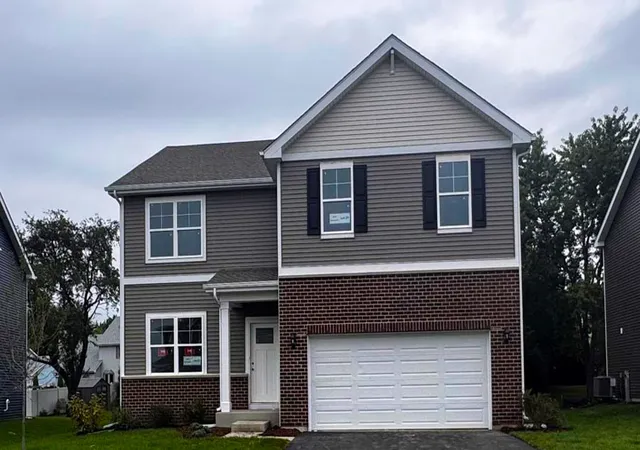 Photo 1 of Single family home for sale at 2911 Savana Dr, Joliet, IL 60435 | MLS# 12778585 | Listing updated on 2026-10-06