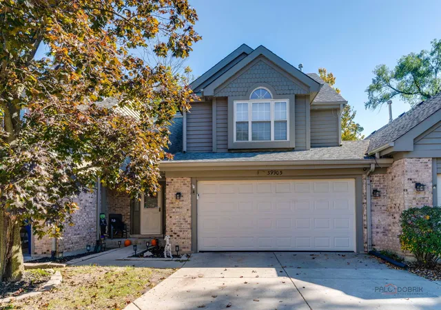 Townhouse for sale at 39905 N Golf Ln, Antioch, IL 60002 | MLS# 12778587
