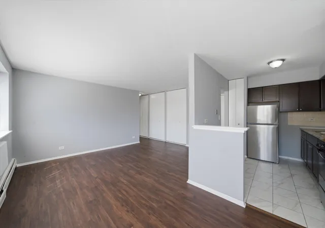 Photo 2 of Condo for sale at 7320 N Rogers Ave #210, Chicago, IL 60626 | MLS# 12778588 | Listing updated on 2026-10-06