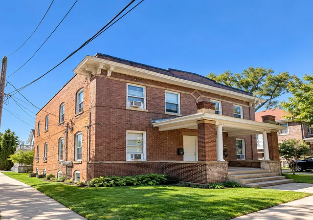 Photo 2 of Multi family home for sale at 415 417 Liberty St, Aurora, IL 60505 | MLS# 12778593 | Listing updated on 2026-10-06