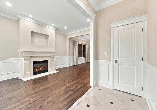 Photo 1 of Single family home for sale at 4024 N California Ave, Chicago, IL 60618 | MLS# 12778602 | Listing updated on 2026-10-10