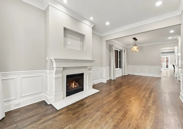 Photo 2 of Single family home for sale at 4024 N California Ave, Chicago, IL 60618 | MLS# 12778602 | Listing updated on 2026-10-10