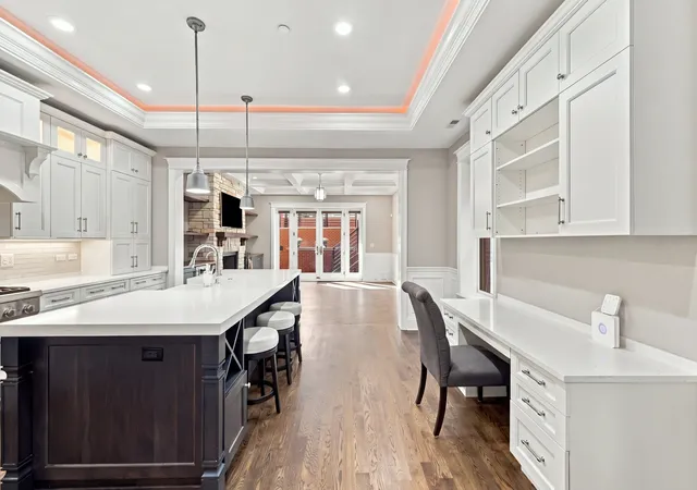 Photo 4 of Single family home for sale at 4024 N California Ave, Chicago, IL 60618 | MLS# 12778602 | Listing updated on 2026-10-10