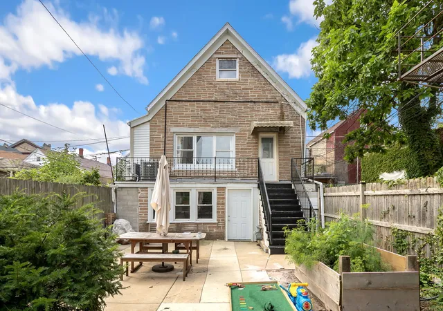 Photo 1 of Single family home for sale at 941 W 32nd Street, Chicago, IL 60608 | MLS# 12778610 | Listing updated on 2026-10-06