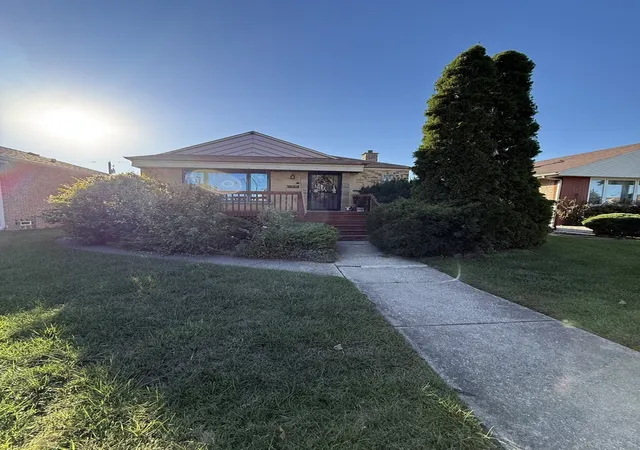 Single family home for sale at 10842 S Ave B, Chicago, IL 60617 | MLS# 12778616