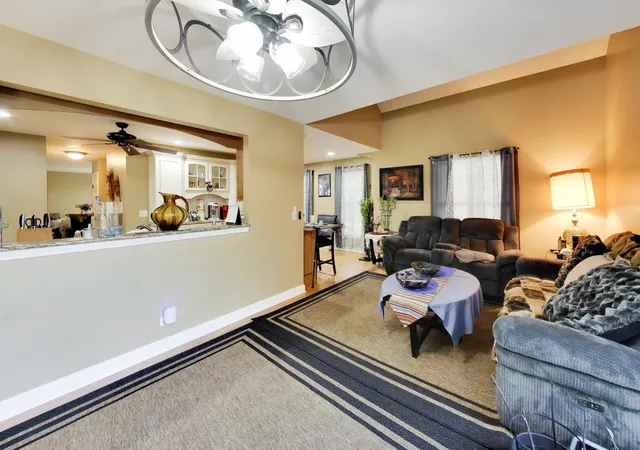 Photo 2 of Townhouse for sale at 1454 Laurel Oak Dr #A, Streamwood, IL 60107 | MLS# 12778623 | Listing updated on 2026-10-10