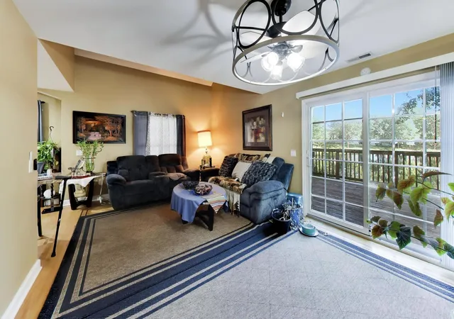 Photo 3 of Townhouse for sale at 1454 Laurel Oak Dr #A, Streamwood, IL 60107 | MLS# 12778623 | Listing updated on 2026-10-10