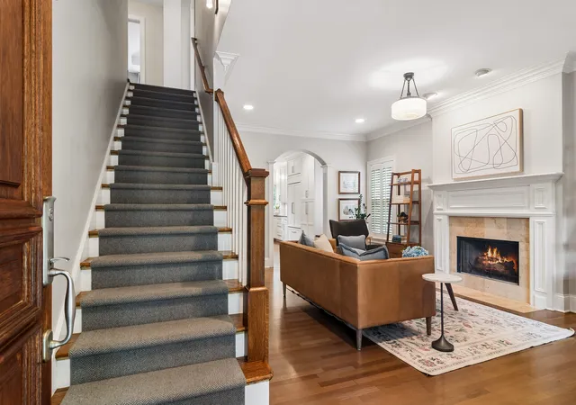 Photo 4 of Single family home for sale at 730 Highland Ave, Barrington, IL 60010 | MLS# 12778631 | Listing updated on 2026-10-07