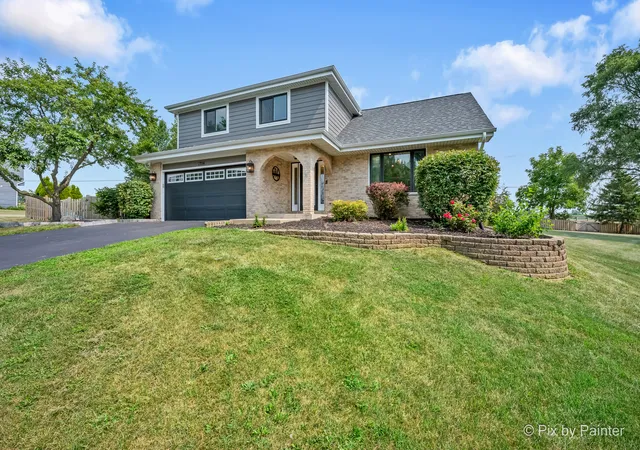 Photo 1 of Single family home for sale at 1706 Tall Tree Ln, Johnsburg, IL 60051 | MLS# 12778632 | Listing updated on 2026-10-06