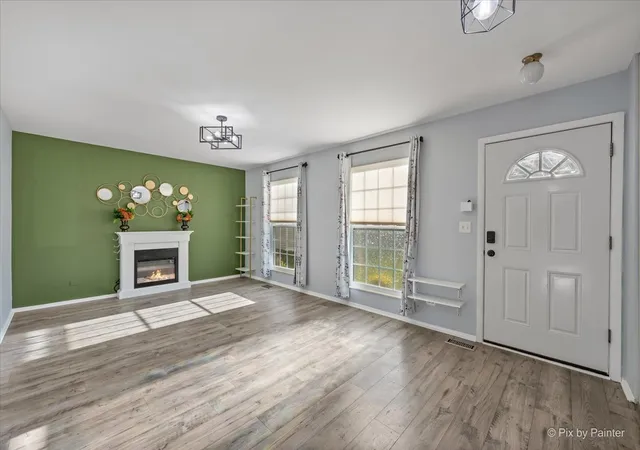 Photo 3 of Townhouse for sale at 44 Silver Tree Cir, Cary, IL 60013 | MLS# 12778635 | Listing updated on 2026-10-08