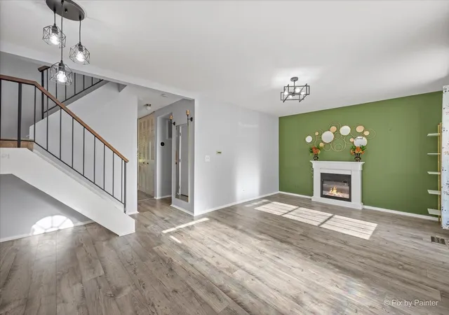 Photo 4 of Townhouse for sale at 44 Silver Tree Cir, Cary, IL 60013 | MLS# 12778635 | Listing updated on 2026-10-08