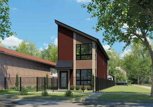 Photo 1 of Multi family home for sale at 5445 S Mozart Ave, Chicago, IL 60632 | MLS# 12778638 | Listing updated on 2026-10-07
