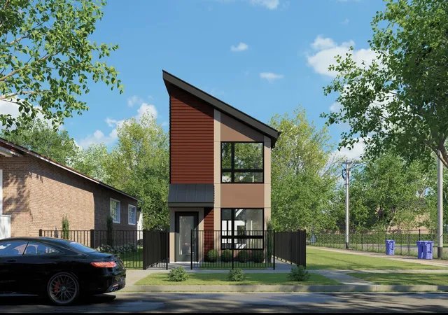 Photo 2 of Multi family home for sale at 5445 S Mozart Ave, Chicago, IL 60632 | MLS# 12778638 | Listing updated on 2026-10-07