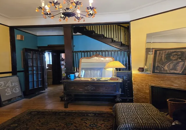 Photo 2 of Townhouse for sale at 3824 S Calumet Ave, Chicago, IL 60653 | MLS# 12778653 | Listing updated on 2026-10-20