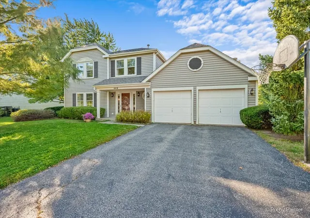Photo 2 of Single family home for sale at 442 Santa Fe Trl, Cary, IL 60013 | MLS# 12778662 | Listing updated on 2026-10-09