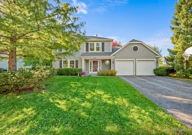 Photo 3 of Single family home for sale at 442 Santa Fe Trl, Cary, IL 60013 | MLS# 12778662 | Listing updated on 2026-10-09