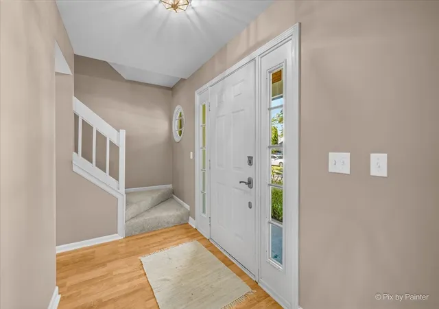 Photo 3 of Single family home for sale at 442 Santa Fe Trl, Cary, IL 60013 | MLS# 12778662 | Listing updated on 2026-10-09