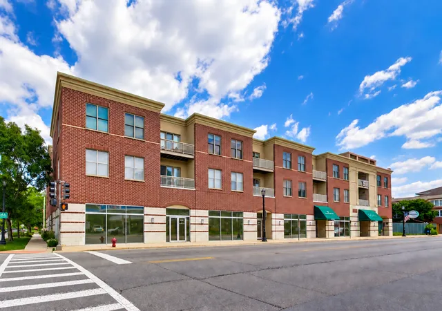 Condo for sale at 2951 Central St #307, Evanston, IL 60201 | MLS# 12778668
