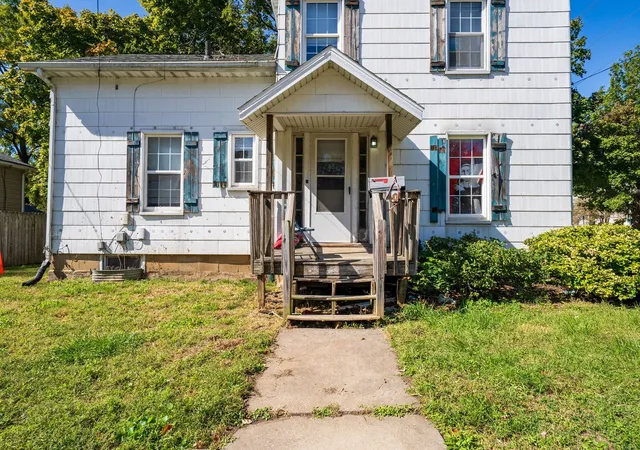 Single family home for sale at 401 S Linden St, Normal, IL 61761 | MLS# 12778675